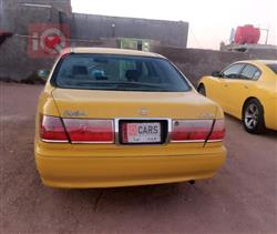 تويوتا كراون